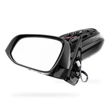 Toyota HiLux N80 (2020 - 2025) Genuine Door Mirror LH + RH
