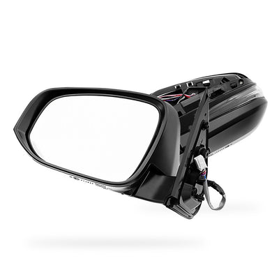Toyota HiLux N80 (2020 - 2025) Genuine Door Mirror LH + RH