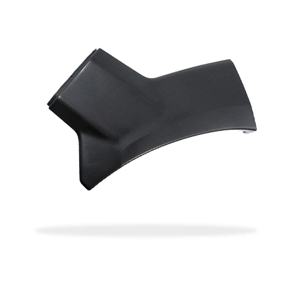 Toyota HiLux N80 (2020 - 2023) Genuine Front Bumper Moulding LH + RH