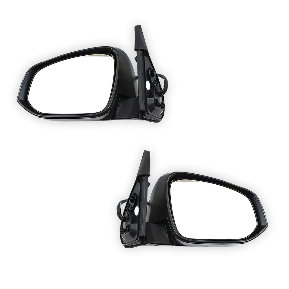 Toyota HiLux N80 (2015 - 2019) Door Mirrors Light LH + RH