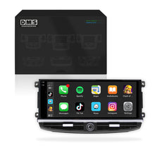Porsche Panamera (2010 - 2015) 8.4" 12.3" Wireless Android 16 Head Unit for Apple CarPlay / Android Auto