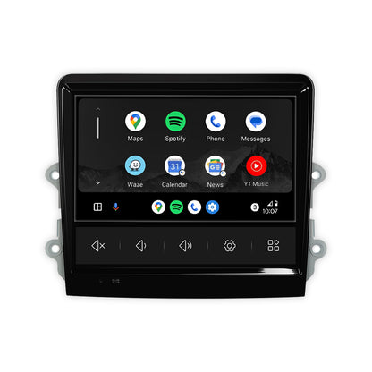 Porsche 911 (2012 - 2017) 8.4" Wireless Android 16 Head Unit for Apple CarPlay / Android Auto