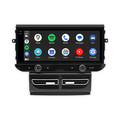 Porsche Macan 95B PCM 4.0 (2017 - 2018) 7" Wireless Android 16 Head Unit for Apple CarPlay / Android Auto