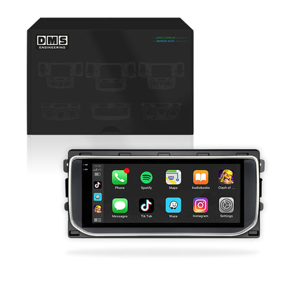 Land Rover Range Rover Sport L494 (2013 - 2016) 10.25