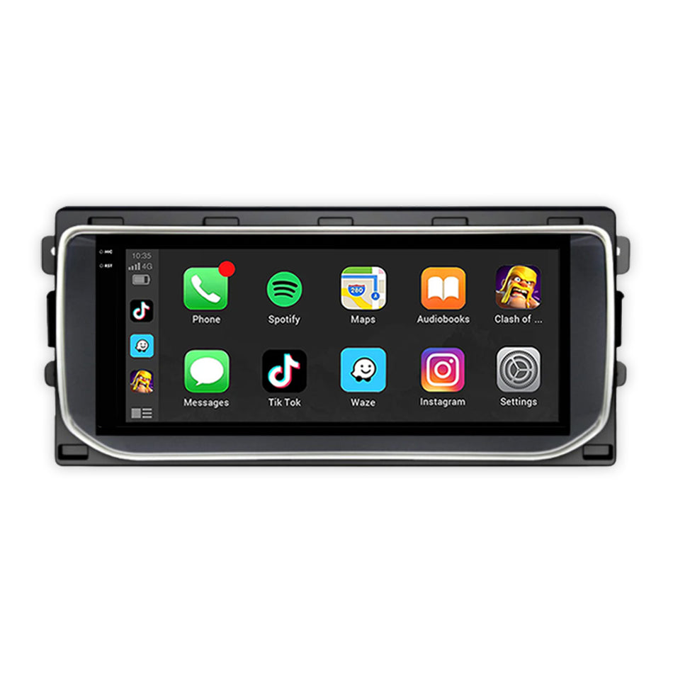 Land Rover Range Rover Sport L494 (2013 - 2016) 10.25" 12.3" 13.3" Wireless Android 13 Head Unit for Apple CarPlay / Android Auto