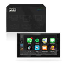 Land Rover Range Rover Evoque L538 (2011 - 2017) 10.1" Double DIN Wireless Android 16 Head Unit for Apple CarPlay / Android Auto