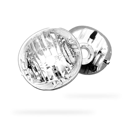 Toyota HiLux N70 (2008 - 2012) Fog Lights LH + RH