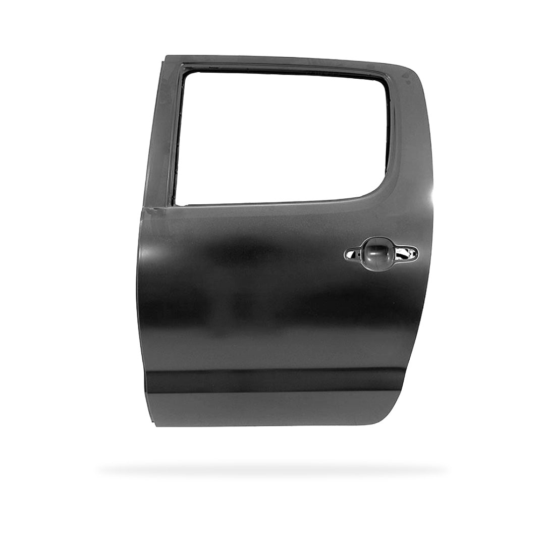 Toyota HiLux N70 (2005 - 2015) Genuine Front and Rear Door Shells LH + RH