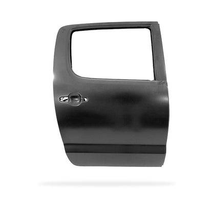 Toyota HiLux N70 (2005 - 2015) Genuine Front and Rear Door Shells LH + RH