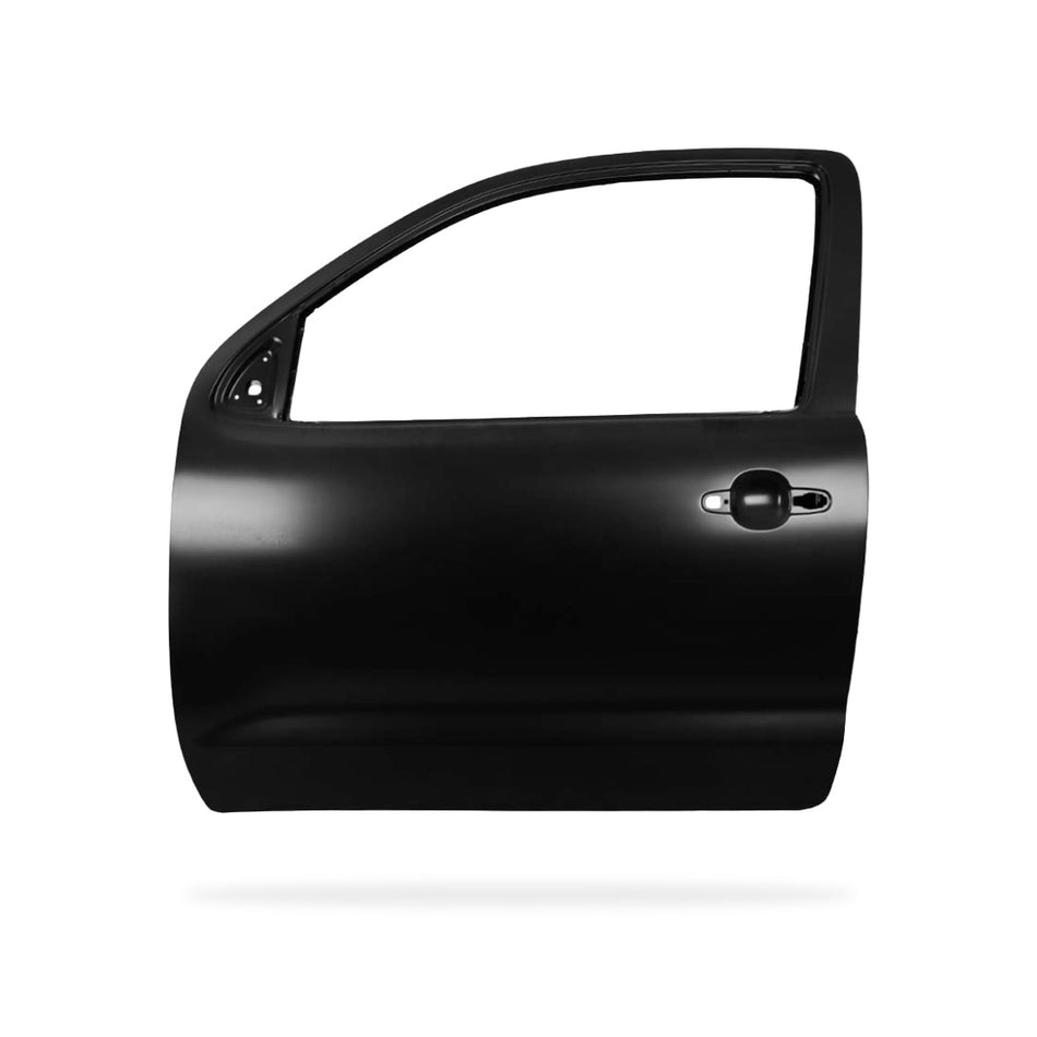 Toyota HiLux N70 (2008 - 2012) Genuine Front Door Shells LH + RH