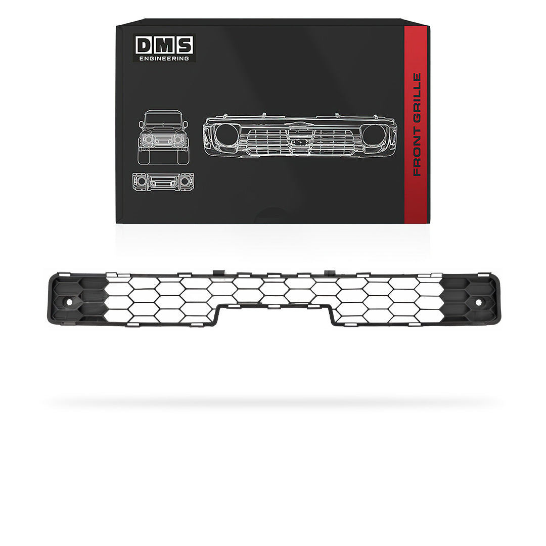 Toyota HiLux N70 (2008 - 2012) Grille