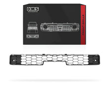 Toyota HiLux N70 (2008 - 2012) Grille