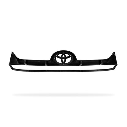 Toyota HiLux N70 (2008 - 2012) Genuine Lower Grey Grille Mould