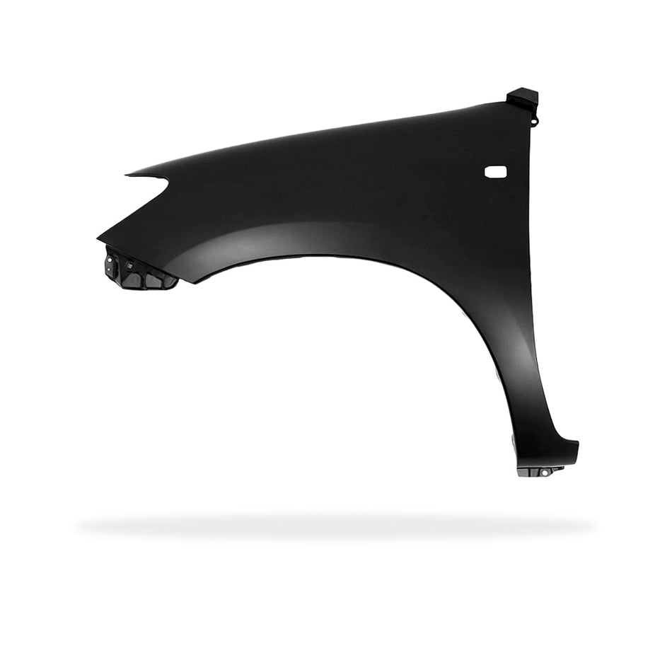 Toyota HiLux N70 (2008 - 2012) Front Guards LH + RH