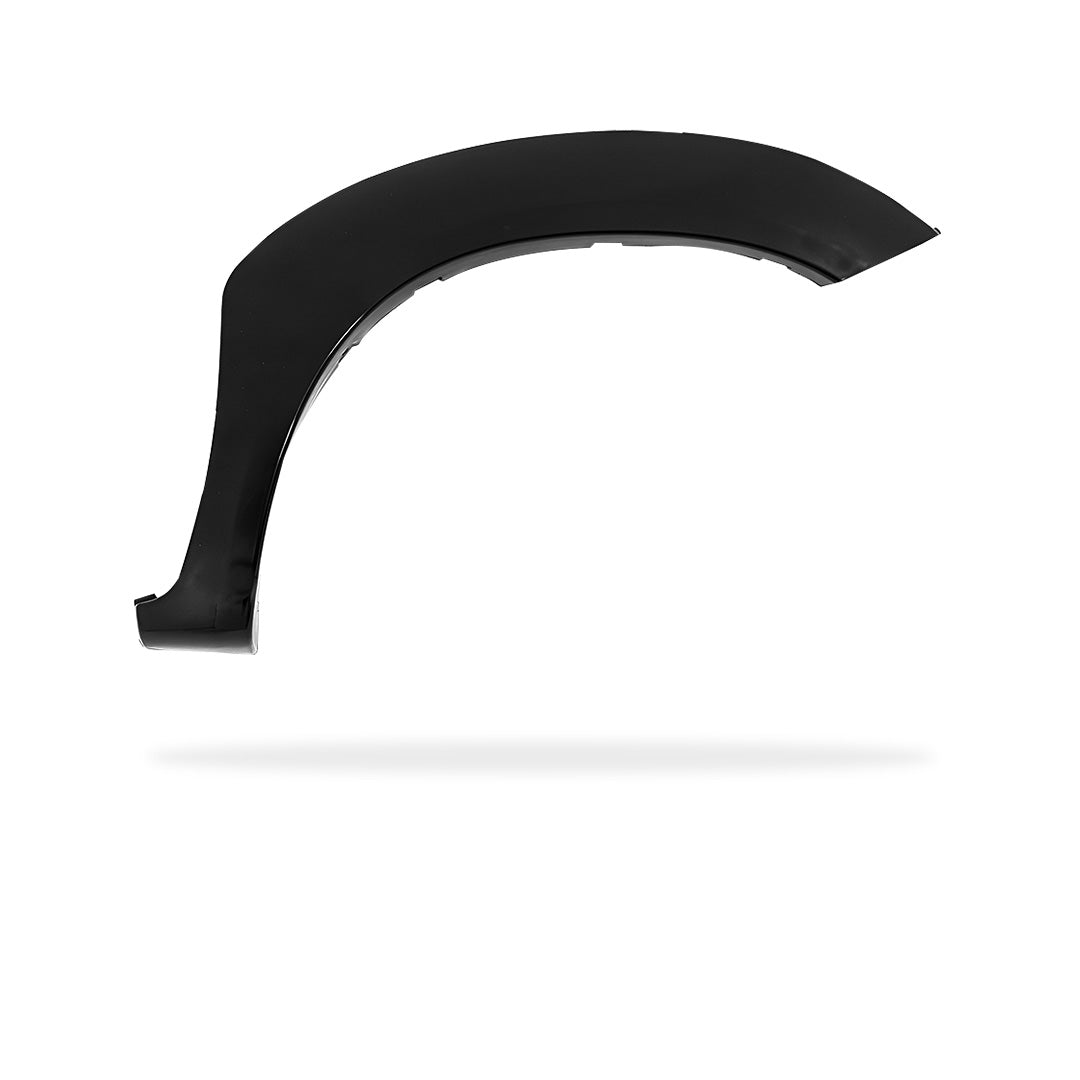 Toyota HiLux N70 (2008 - 2012) Front Guard Flares LH + RH