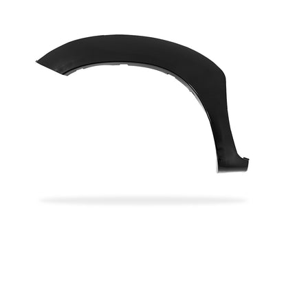 Toyota HiLux N70 (2008 - 2012) Front Guard Flares LH + RH