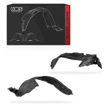 Toyota HiLux N70 (2008 - 2012) 2.7L / 4.0L Guard Liner LH + RH