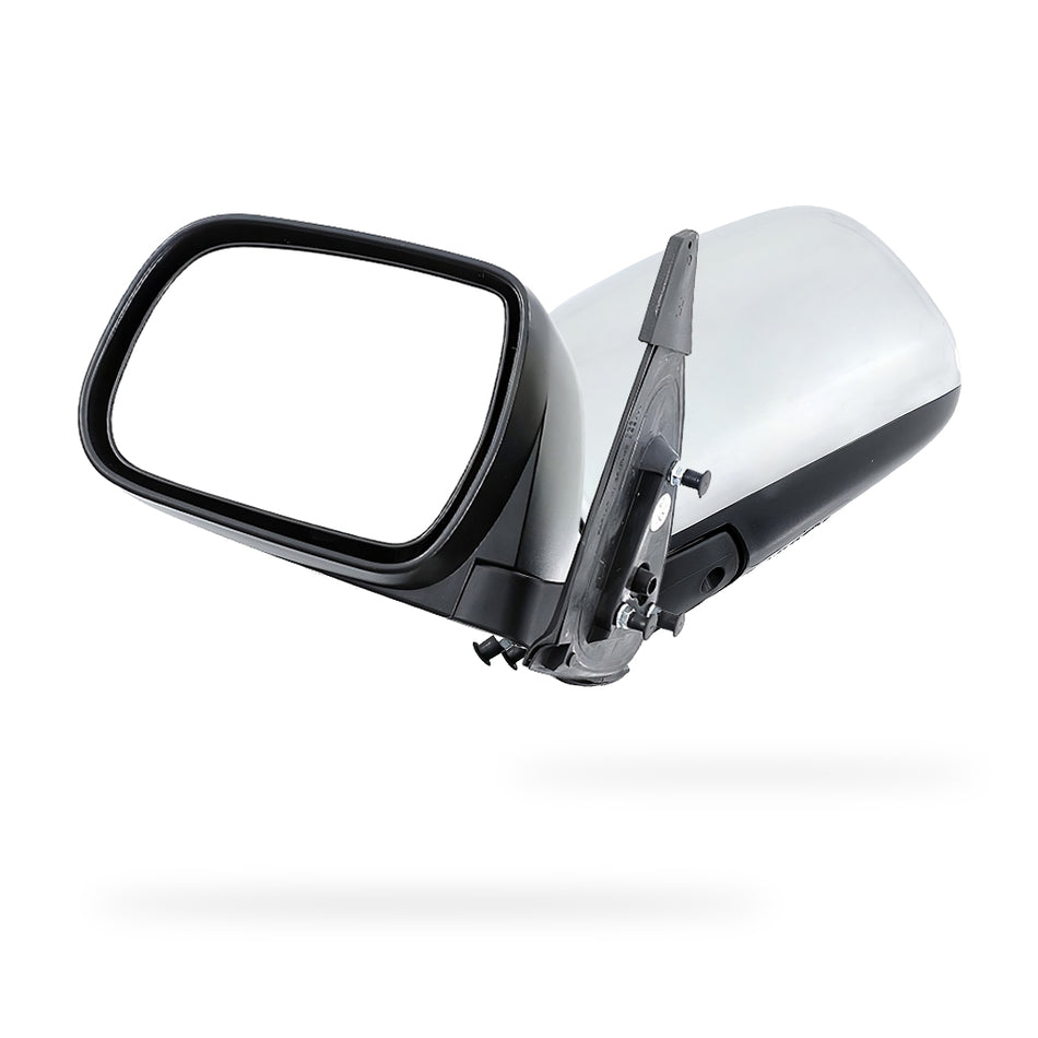Toyota HiLux N70 (2011 - 2015) Door Mirrors LH + RH