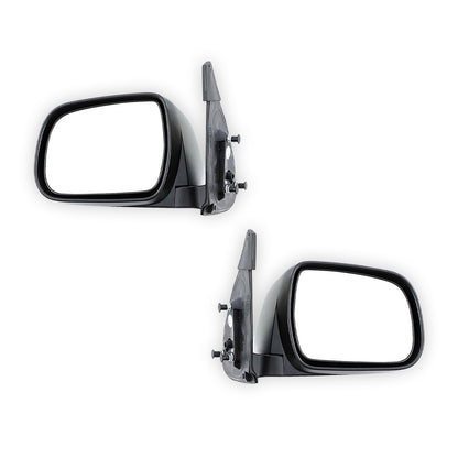 Toyota HiLux N70 (2011 - 2015) Door Mirrors LH + RH