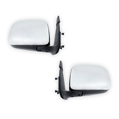 Toyota HiLux N70 (2011 - 2015) Door Mirrors LH + RH