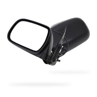 Toyota HiLux N70 (2008 - 2012) Door Mirrors LH + RH