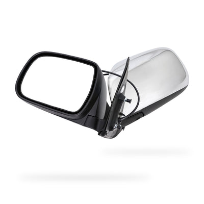 Toyota HiLux N70 (2008 - 2012) Door Mirrors LH + RH