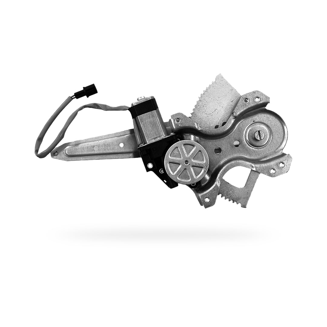 Toyota HiLux N70 (2008 - 2015) Window Regulators LH + RH