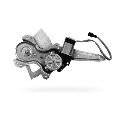 Toyota HiLux N70 (2008 - 2015) Window Regulators LH + RH