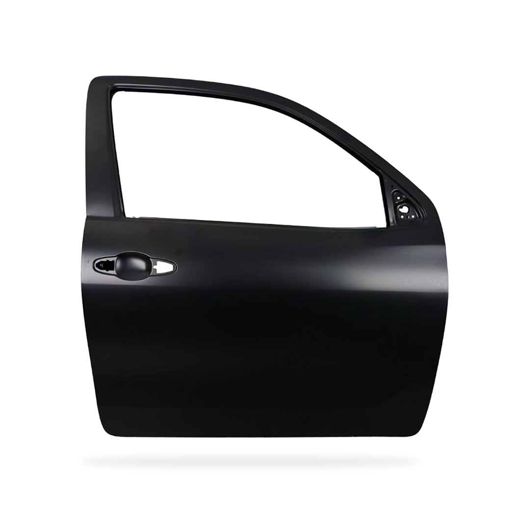 Toyota HiLux N80 2WD / 4WD / Single Cab (2015 - 2025) Genuine Door Shells LH + RH