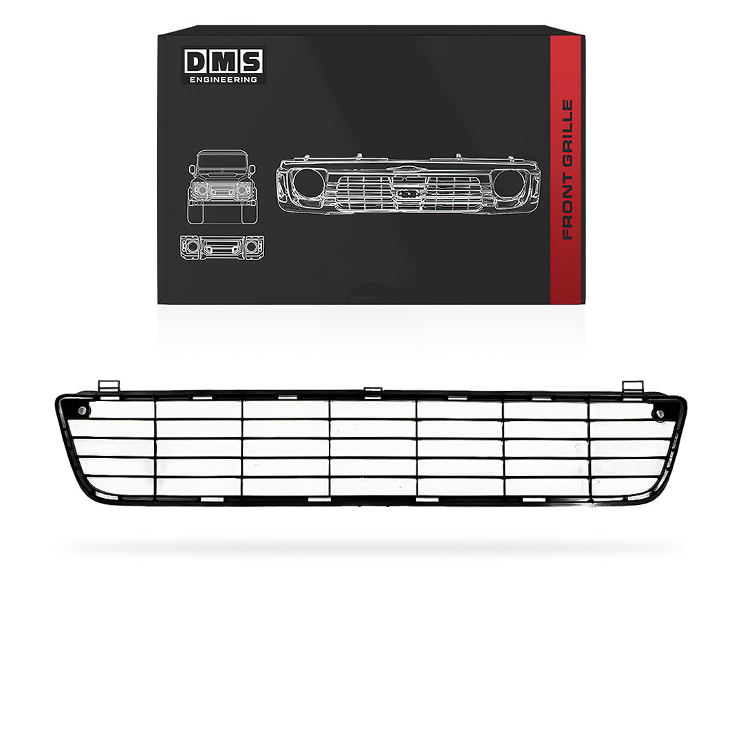 Toyota HiLux N70 (2011 - 2015) Front Bar Grille