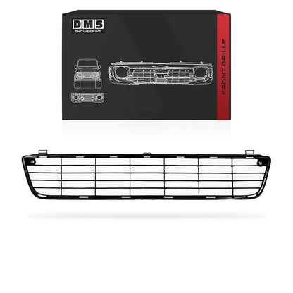 Toyota HiLux N70 (2011 - 2015) Front Bar Grille