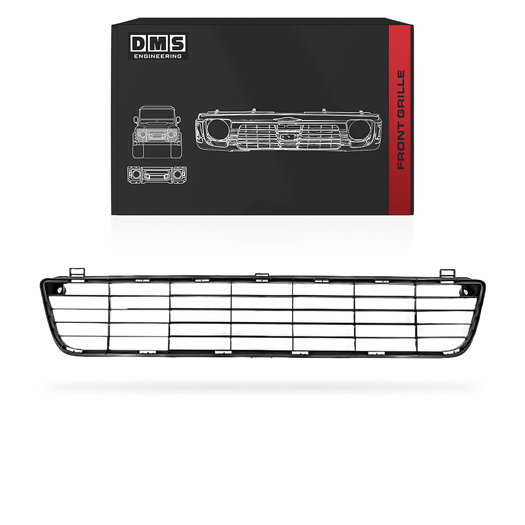 Toyota HiLux N70 (2011 - 2015) Front Bar Grille