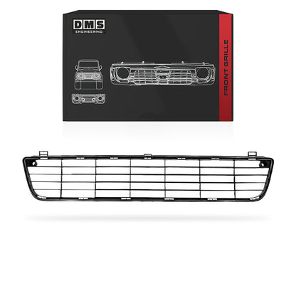 Toyota HiLux N70 (2011 - 2015) Front Bar Grille