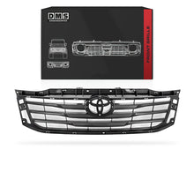 Toyota HiLux N70 (2011 - 2015) Genuine Grille