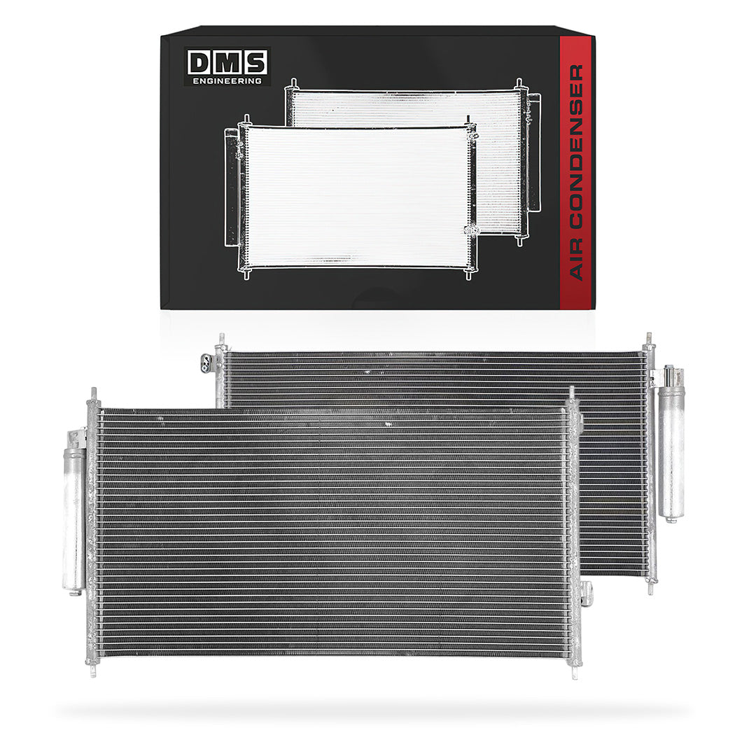 Nissan X-Trail T30 Series 1 & 2 (2001 - 2007) Air Condenser