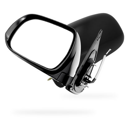 Toyota HiLux N70 (2011 - 2015) Door Mirrors LH + RH