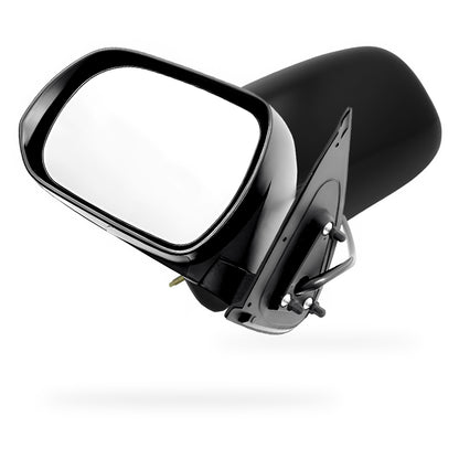 Toyota HiLux N70 (2011 - 2015) Door Mirrors LH + RH