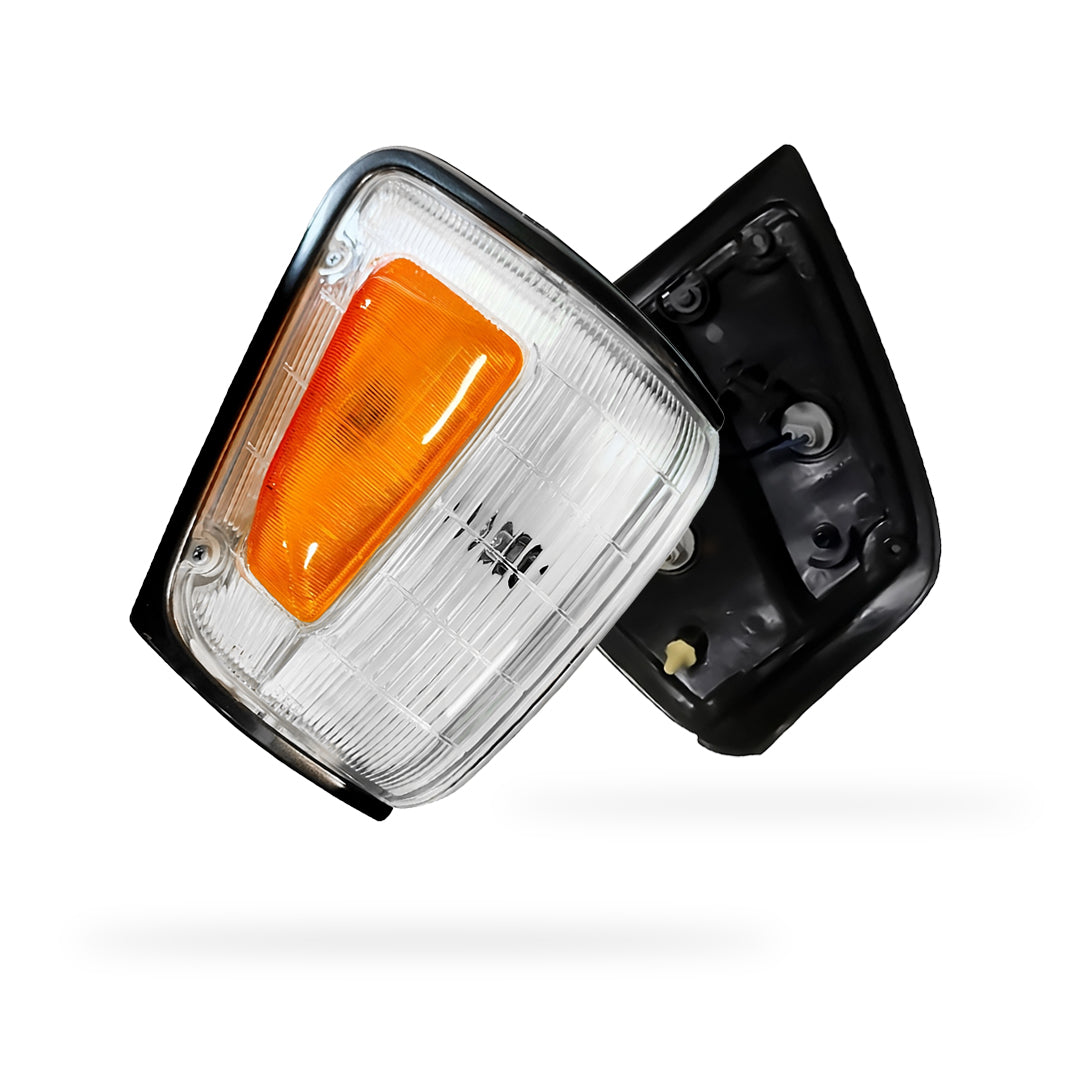 Toyota HiLux N50 (1988 - 1991) Corner Lights LH + RH