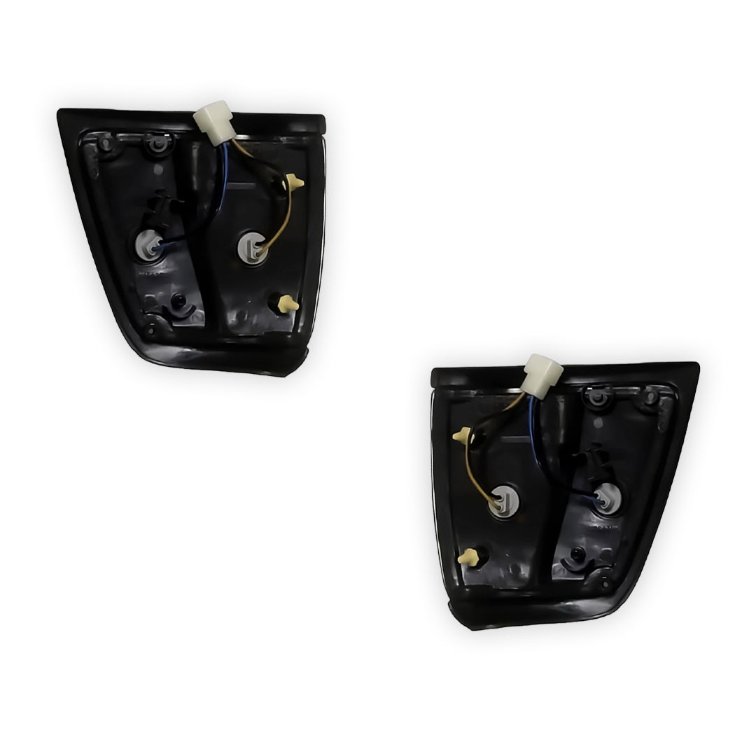 Toyota HiLux N50 (1988 - 1991) Corner Lights LH + RH