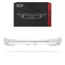 Toyota HiLux N50 (1991 - 1997) Front Bumper Bar