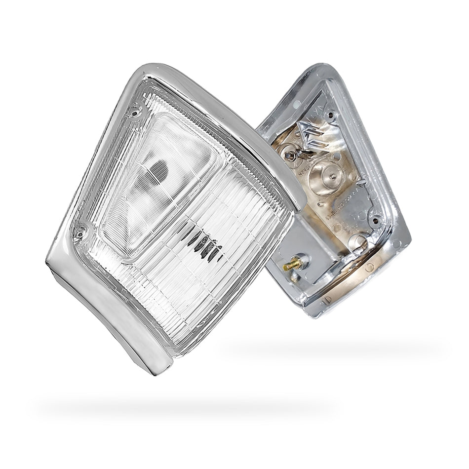 Toyota HiLux N50 (1991 - 1994) Corner Lights LH + RH