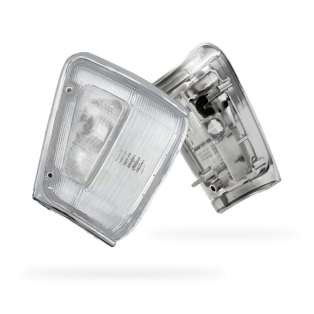 Toyota HiLux N50 (1994 - 1997) Corner Lights LH + RH