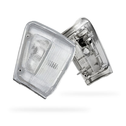 Toyota HiLux N50 (1994 - 1997) Corner Lights LH + RH