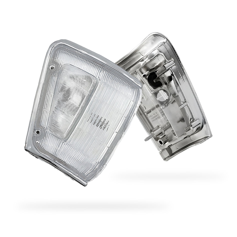 Toyota HiLux N50 (1994 - 1997) Corner Lights LH + RH