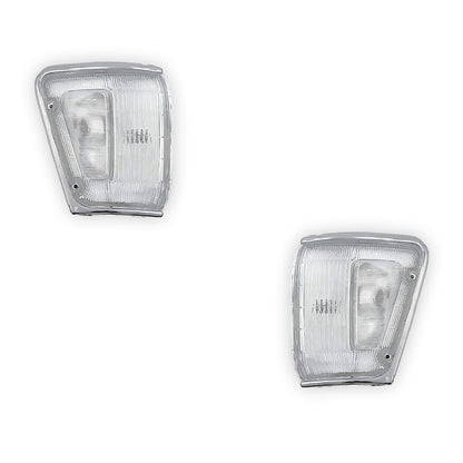 Toyota HiLux N50 (1994 - 1997) Corner Lights LH + RH
