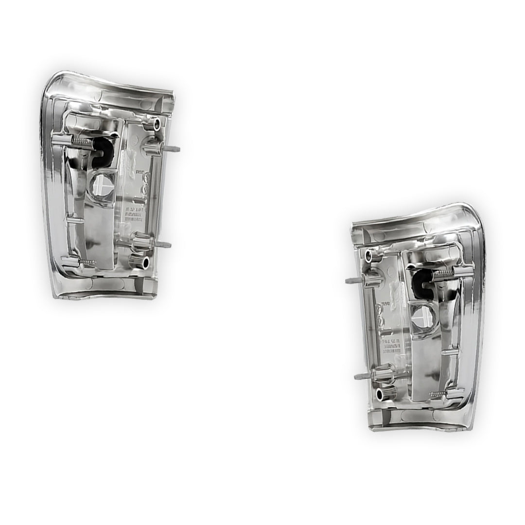 Toyota HiLux N50 (1994 - 1997) Corner Lights LH + RH