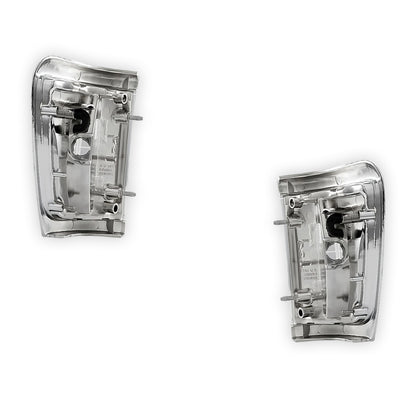 Toyota HiLux N50 (1994 - 1997) Corner Lights LH + RH