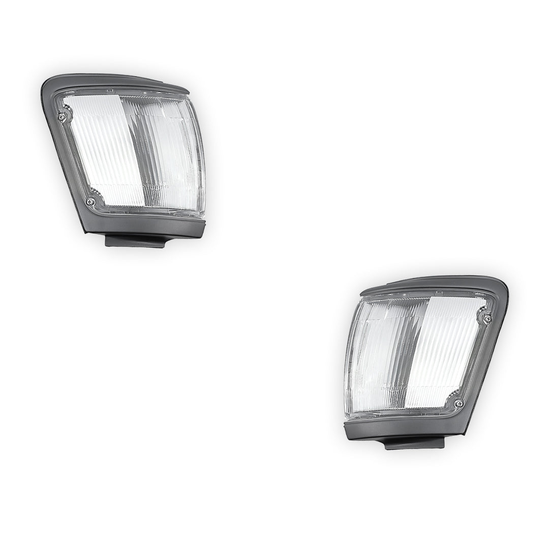 Toyota HiLux N50 (1991 - 1997) Corner Lights LH + RH