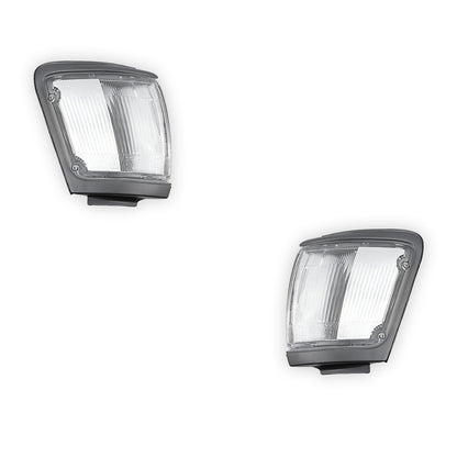 Toyota HiLux N50 (1991 - 1997) Corner Lights LH + RH