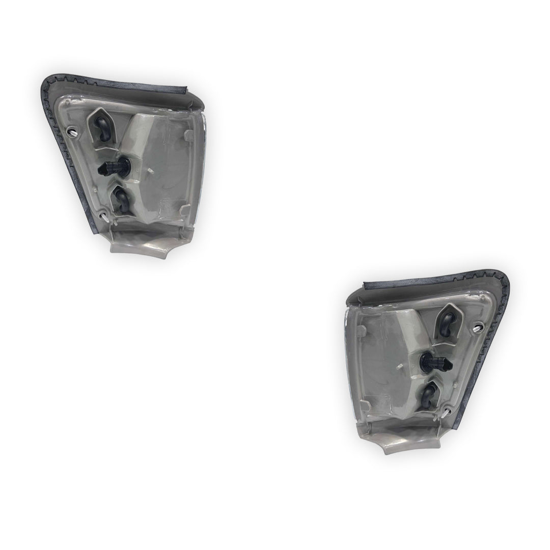 Toyota HiLux N50 (1991 - 1997) Corner Lights LH + RH